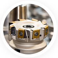 采擁有先進(jìn)的高效數(shù)控設(shè)備和保證質(zhì)量在線(xiàn)檢測(cè)設(shè)備